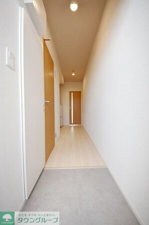 ヴィアロ谷原レジデンスの物件内観写真